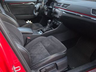 Skoda Superb 2.0 140кВ