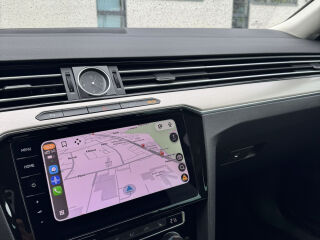 Volkswagen Passat R-line 1.8 132kW