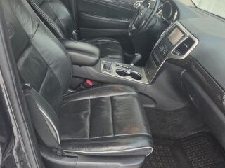 Jeep Grand Cherokee 3.0 177kW