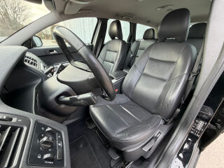 Volvo V50 Facelift SUMMUM 1.6 D2 84kW