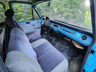 Ford Transit 2.4 46kW