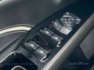 Ford Mondeo Turnier Vignale Edition 2.0 TDCi 140kW