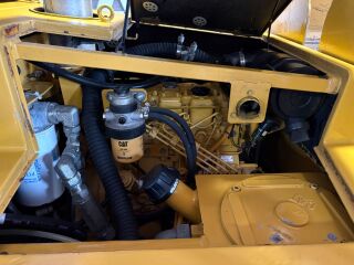 CAT / Caterpillar AP255E 34kW