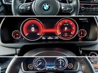 BMW X5 xDrive30d 3.0 190kW