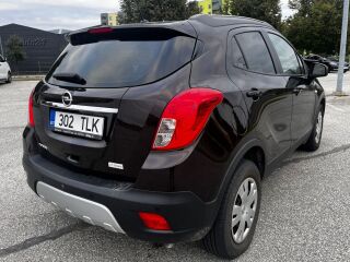 Opel Mokka 1.6 85kW