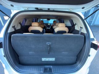 Kia Carnival Prestige 148kW