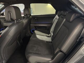 Hyundai Ioniq 5 N Line EL 239kW