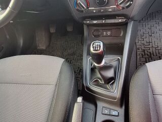 Hyundai i20 62kW