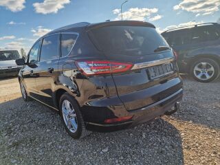 Ford S-MAX FACELIFT TITANIUM 7K LED 2.0 R4 110kW