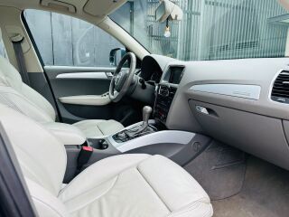 Audi Q5 Comfortline Quattro 3.0 V6 TDI 176kW