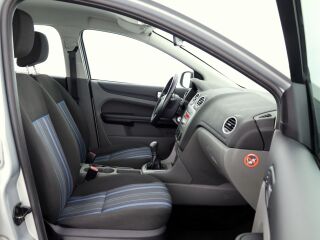 Ford Focus Facelift 1.6 74kW