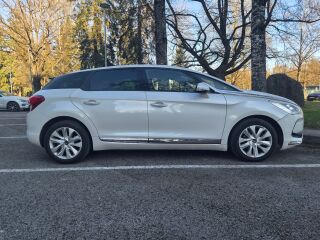 Citroen DS5 1.6 84kW
