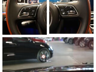 Bentley Flying Spur Hybrid 2.9 575kW