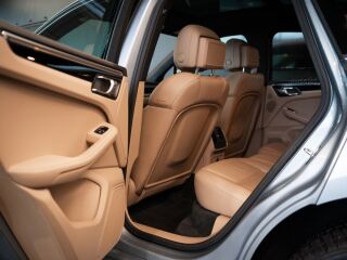 Porsche Macan S Facelift 3.0 260kW