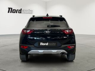 Kia Stonic T GDI 1.0 88kW