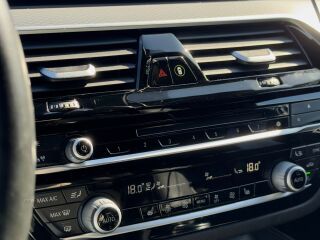 BMW 520 XDRIVE Touring M-sport 2.0 B47D20A 140kW