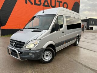 Mercedes-Benz Sprinter 316 CDI 120kW