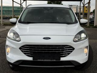 Ford Kuga Titanium AWD 4x4 EcoBlue EU6 2.0 R4 TDCi 140kW