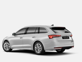 Skoda Octavia Combi Selection FL TSI m-Hybrid 7-DSG 1.5 110kW