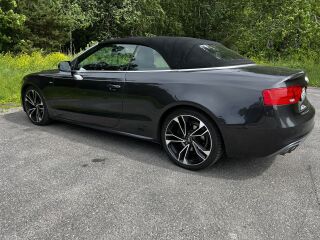 Audi A5 2.0 140кВ