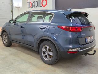 Kia Sportage EX 1.6 97kW