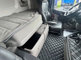 Scania R500 13.0 R6 368kW