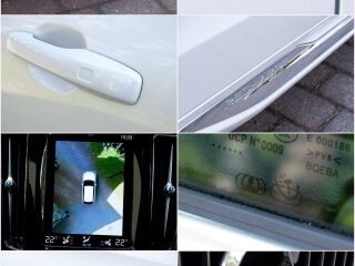 Volvo XC60 AWD T8 Inscription Intelli PRO Xenium Wntr Fu 2.0 T8 Recharge PHEV Long Range 288kW