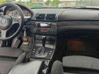 BMW 320 2.0 110kW