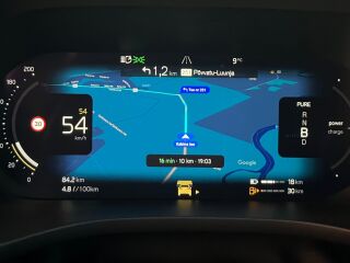 Volvo XC60 MY22 Facelift Recharge Plug-In Hybrid 2.0 R4 T6 186kW