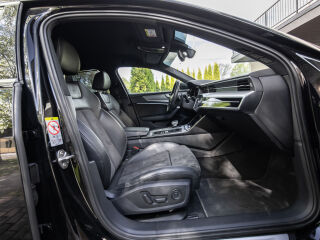 Audi A6 S-Line 3.0 170kW
