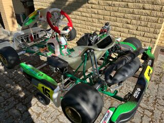 Tony Rotax Sen 125.0