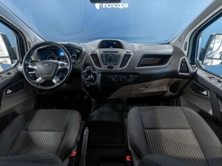Ford Transit Custom 2.0 96kW