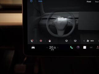 Tesla Model Y Long Range Dual Motor AWD 378kW
