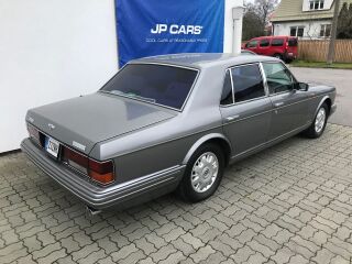 Bentley Brooklands 6.0 185kW