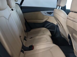 Audi Q8 55 TFSI quattro 3.0 250kW