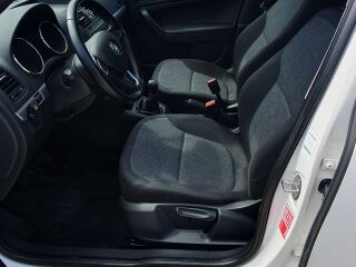 Skoda Yeti 2.0 81кВ