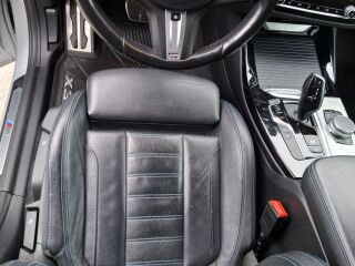 BMW X3 2.0 140kW