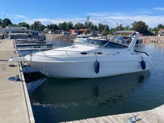 Wellcraft 2600 Martinique 7.4 V8 228кВ
