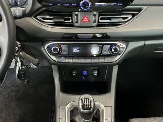Hyundai i30 Comfort 1.0 T-GDI 88kW
