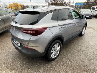 Opel Grandland 1.2 96kW