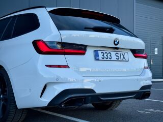 BMW M340 Individual 3.0 250kW