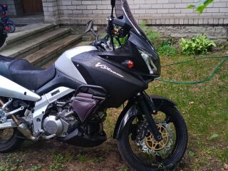 Suzuki V-Strom 1000 K3 V2 72кВ