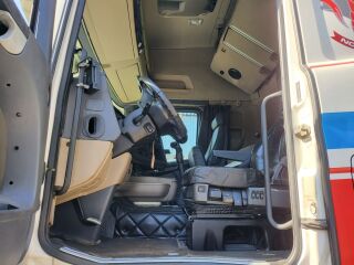 Scania R560 6X2 CHASSY 412kW