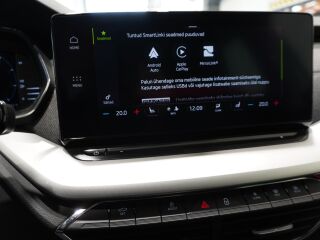Skoda Octavia ELEGANCE COMBI 2.0 TDI 110kW