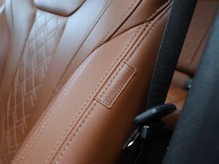 BMW 320 d xDrive Touring M-Sportpakett 2.0 140kW