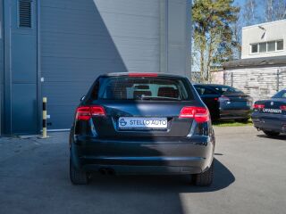 Audi A3 1.4 TFSI 92kW