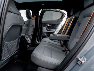 Polestar 2 Performance Pilot plus 350kW