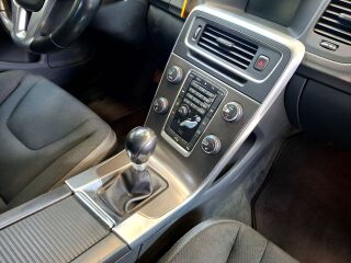 Volvo V60 1.6 110kW