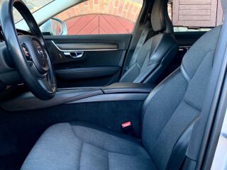 Volvo V90 Cross Country 2.0 140kW