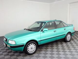 Audi 80 Classic 2.0 66kW